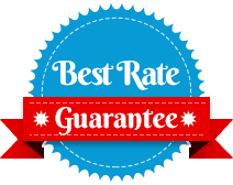 Best Rate Guarantee